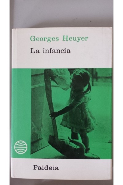 La infancia